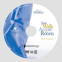 Just Walk Across the Room Video Study