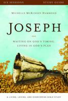Joseph Study Guide With DVD