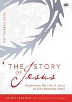 The Story of Jesus Teen Curriculum