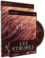 The Case for Christ Study Guide With DVD