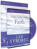 The Case for Faith Study Guide With DVD