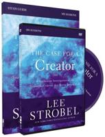 The Case for a Creator Study Guide With DVD