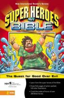The Super Heroes NIrV Bible