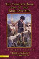 The Complete Book of Bible Stories