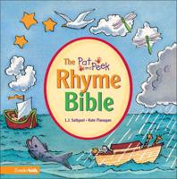 The Pat and Peek Rhyme Bible