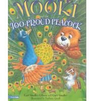 Mooki and the Too-Proud Peacock