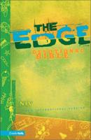 The Edge Devotional Bible (NIV)