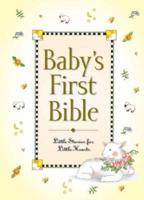 Baby's First Bible