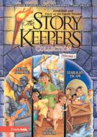 Storykeepers(r) Collection, Volume 2: Episodes 4-6