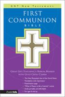 First Communion Bible-GNV-Compact