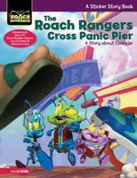 The Roach Rangers Cross Panic Pier