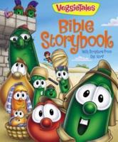 BigIdea's VeggieTales Bible Storybook