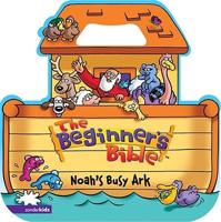 Noah's Busy Ark