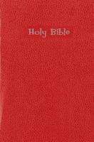 Nirv Gift and Award Bible