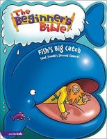 Fish's Big Catch (And Jonah's Second Chance)