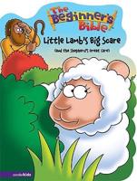 Little Lamb's Big Scare