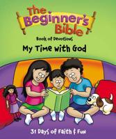 The Beginners Bible Book of Devotions