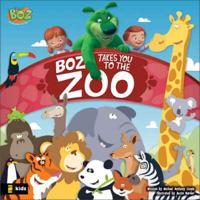 Boz Takes You to the Zoo