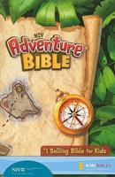 The NIV Adventure Bible