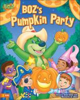 Boz's Pumpkin Party