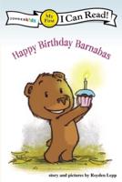 Happy Birthday, Barnabas