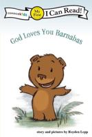God Loves You, Barnabas