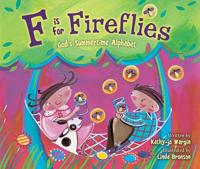 F Is for Fireflies