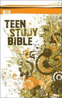 Teen Study Bible-NIV