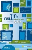 ReaLife Devotional Bible