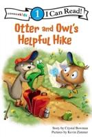 Otter and Owl's Helpful Hike