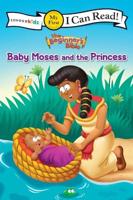 Baby Moses and the Princess