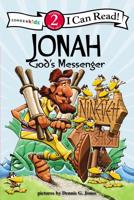 Jonah, God's Messenger