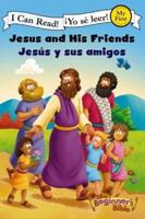 Jesus and His Friends