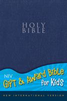 Gift and Award Bible for Kids-NIV