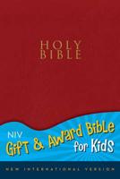 Gift and Award Bible for Kids-NIV