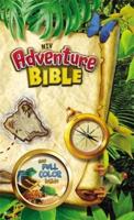 Adventure Bible, NIV, Lenticular (3D Motion)