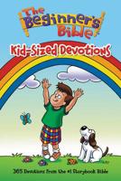 Beginner's Bible: Kid-Sized Devotions