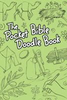 Pocket Bible Doodle Book