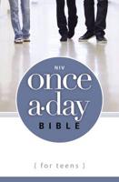 NIV Once A-Day Bible