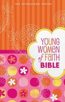 Young Women of Faith Bible, NIV : New International Version