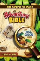 Adventure Bible - The Gospel of Mark