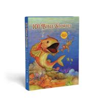 101 Bible Stories from Creation to Revelation