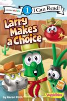 Larry Makes a Choice