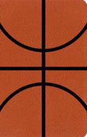 Sports Collection Bible-NIV-Basketball