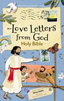 NIrV Love Letters from God Holy Bible