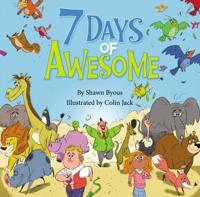 7 Days of Awesome