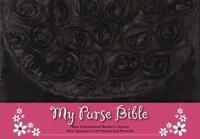 My Purse Bible-NIRV-Magnetic Closure