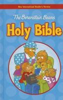 The Berenstain Bears Holy Bible