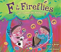 F Is for Fireflies