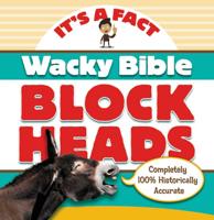 Wacky Bible Blockheads